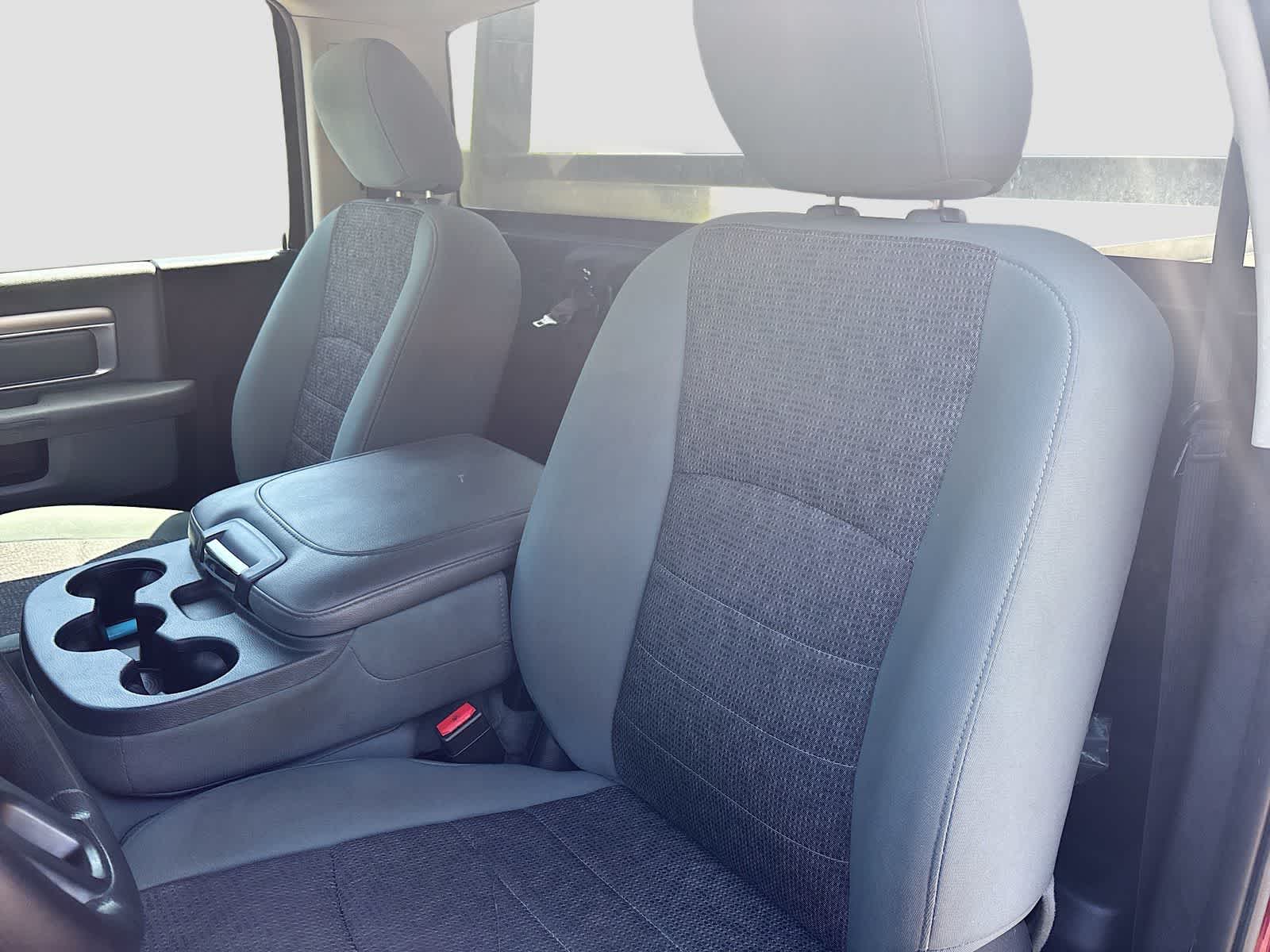 2015 RAM 5500 SLT