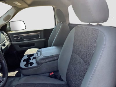 2015 RAM 5500 SLT