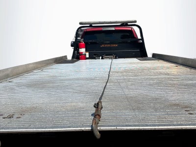 2015 RAM 5500 SLT