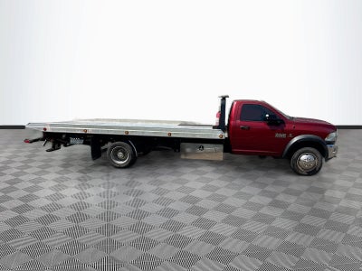 2015 RAM 5500 SLT