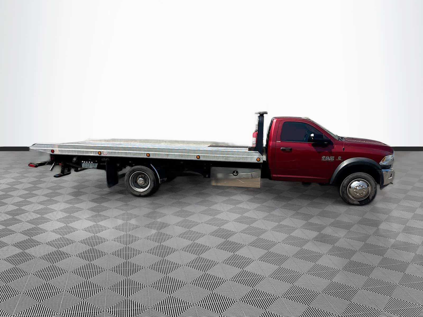 2015 RAM 5500 SLT