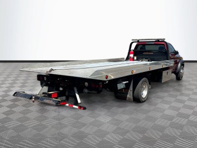 2015 RAM 5500 SLT