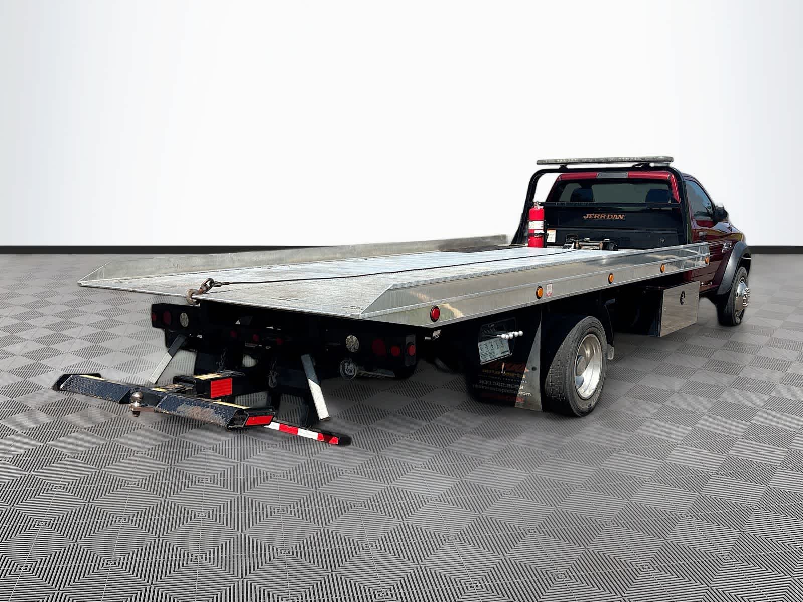 2015 RAM 5500 SLT