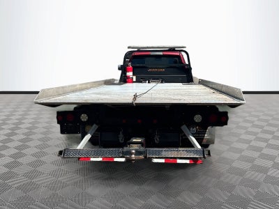 2015 RAM 5500 SLT