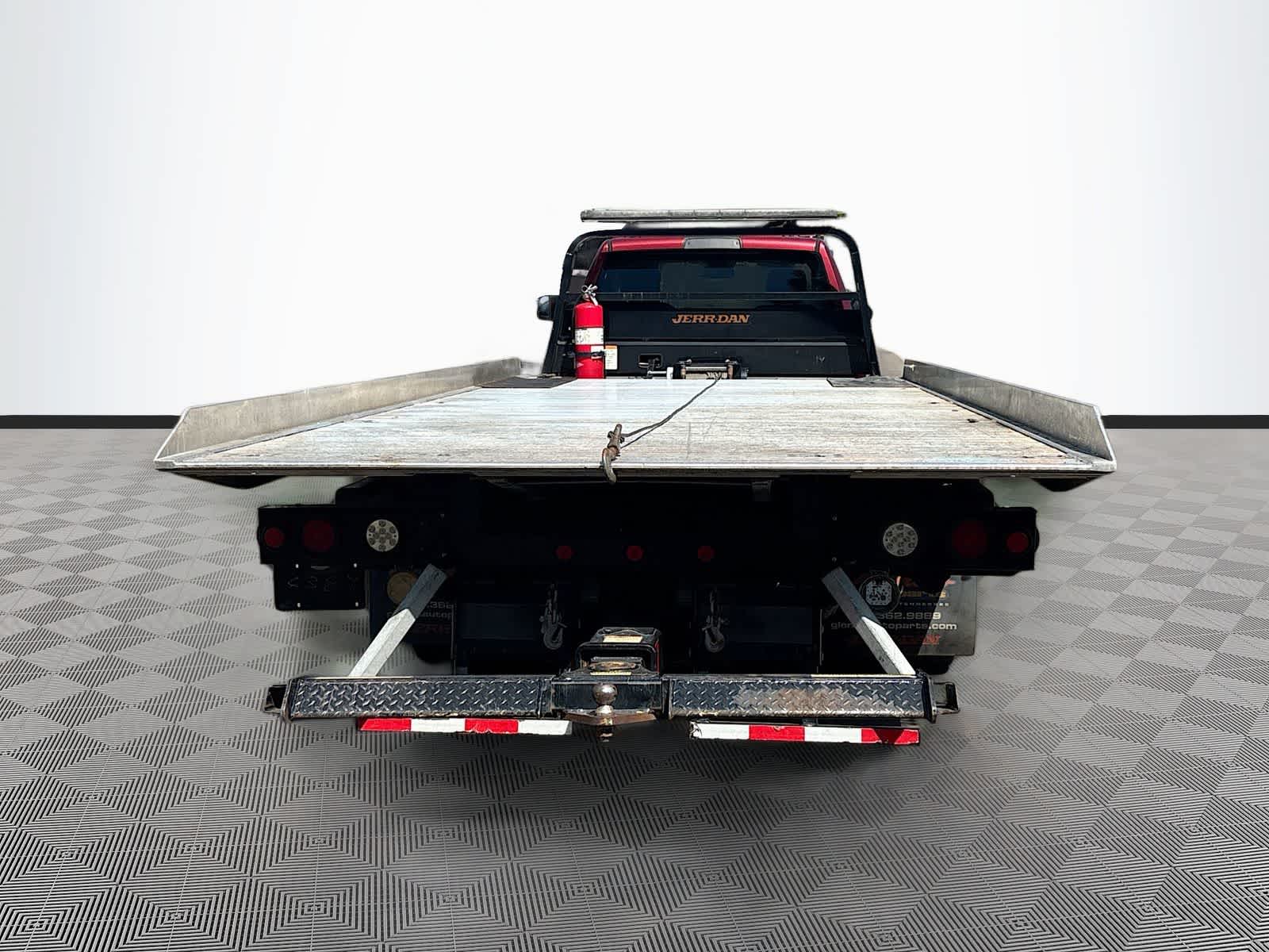 2015 RAM 5500 SLT