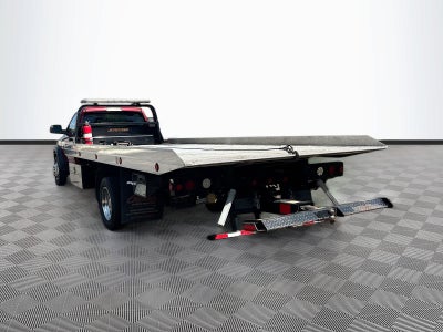 2015 RAM 5500 SLT