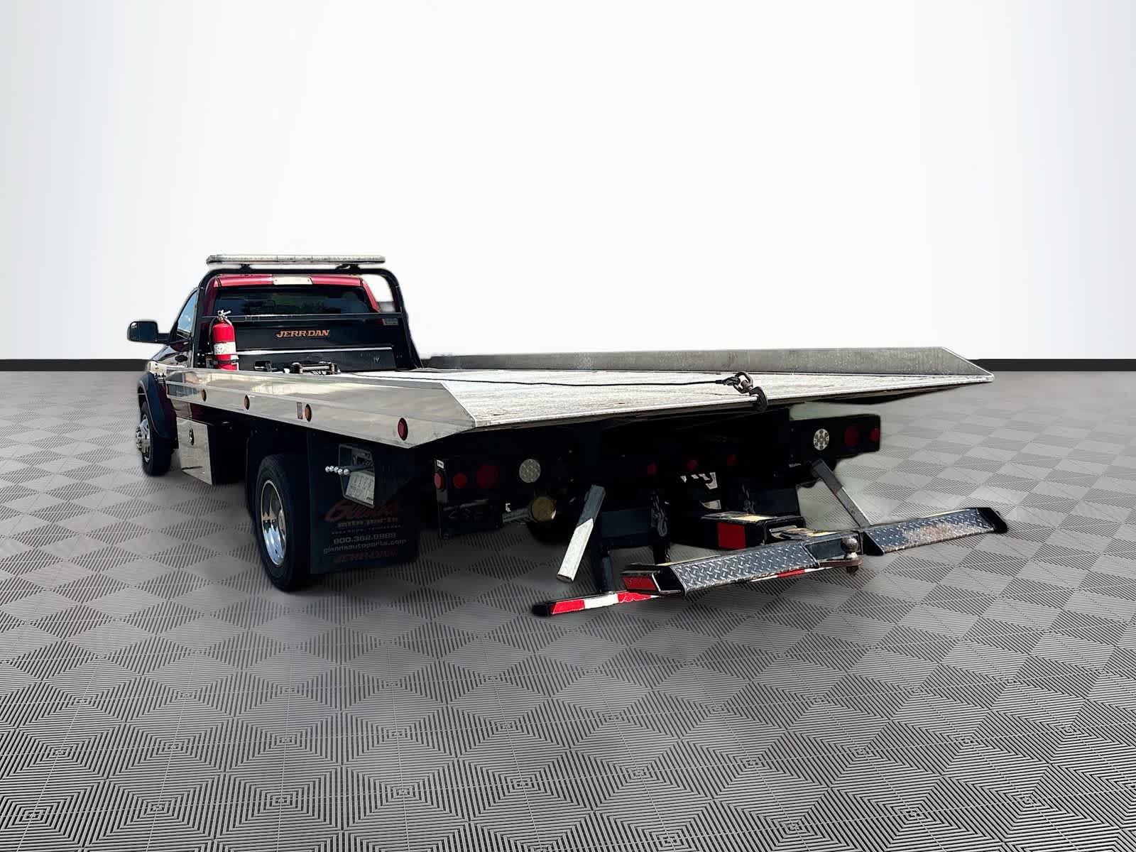 2015 RAM 5500 SLT