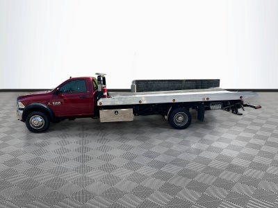 2015 RAM 5500 SLT