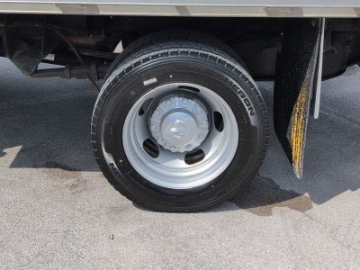 2024 RAM 5500 Chassis Cab Tradesman