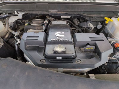 2024 RAM 5500 Chassis Cab Tradesman
