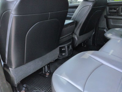 2024 RAM 5500 Chassis Cab Tradesman