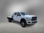 2024 RAM 5500 Chassis Cab Tradesman