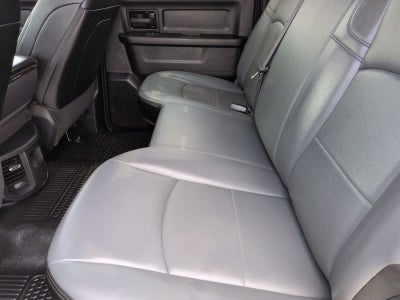 2024 RAM 5500 Chassis Cab Tradesman
