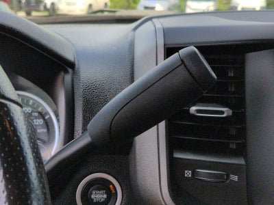 2024 RAM 5500 Chassis Cab Tradesman