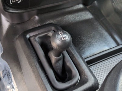 2024 RAM 5500 Chassis Cab Tradesman