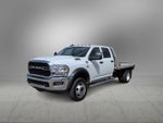 2024 RAM 5500 Chassis Cab Tradesman