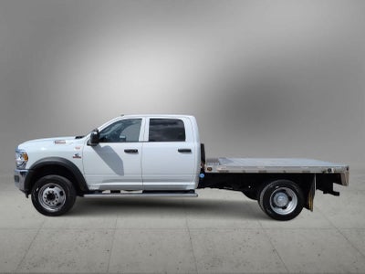 2024 RAM 5500 Chassis Cab Tradesman