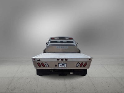 2024 RAM 5500 Chassis Cab Tradesman