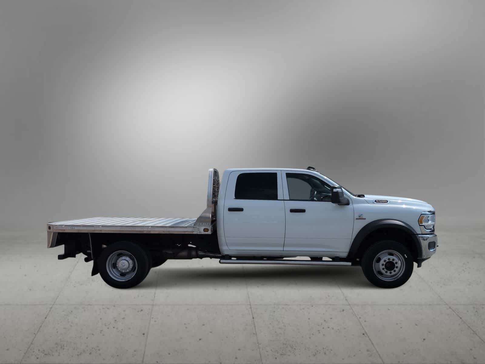 2024 RAM 5500 Chassis Cab Tradesman