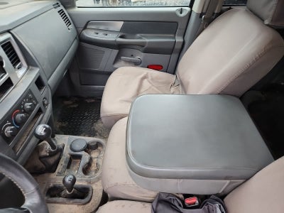 2007 Dodge Ram 2500 SLT