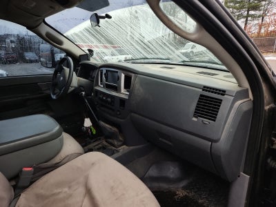 2007 Dodge Ram 2500 SLT