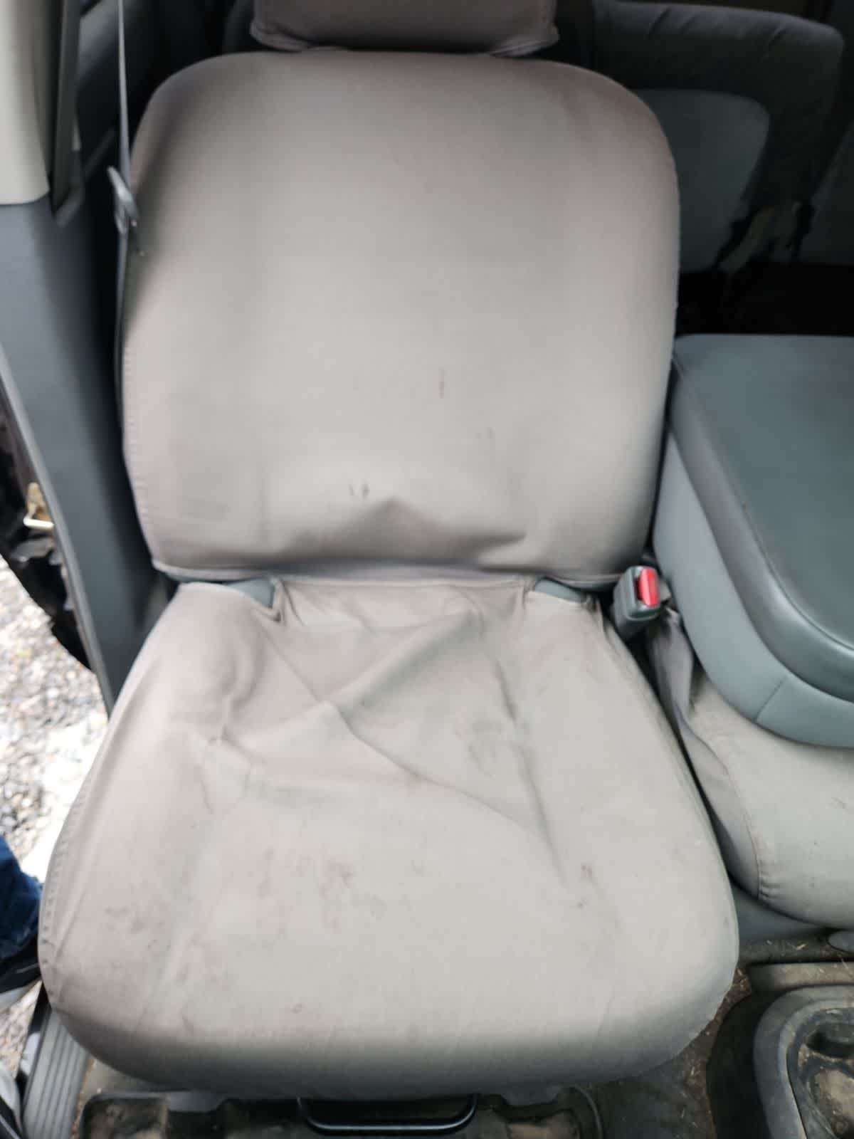 2007 Dodge Ram 2500 SLT