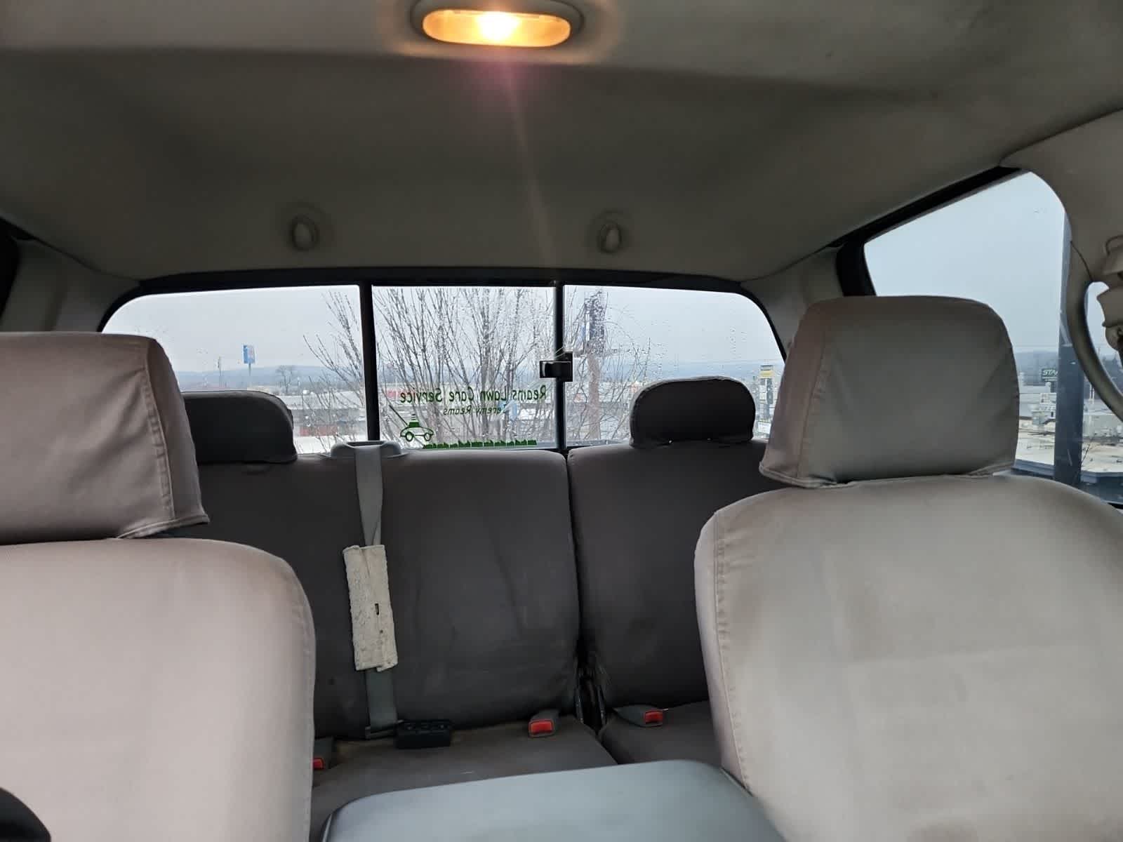 2007 Dodge Ram 2500 SLT