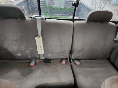 2007 Dodge Ram 2500 SLT