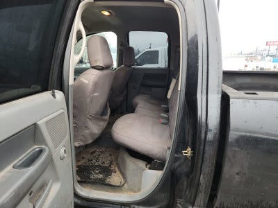 2007 Dodge Ram 2500 SLT