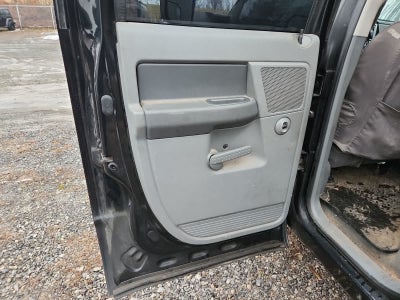 2007 Dodge Ram 2500 SLT