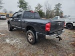 2007 Dodge Ram 2500 SLT