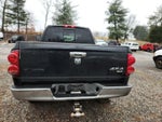 2007 Dodge Ram 2500 SLT