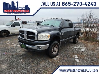 2007 Dodge Ram 2500 SLT