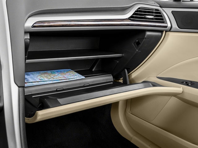 2016 Ford Fusion Energi Titanium