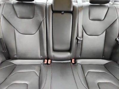2016 Ford Fusion Energi Titanium