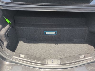 2016 Ford Fusion Energi Titanium