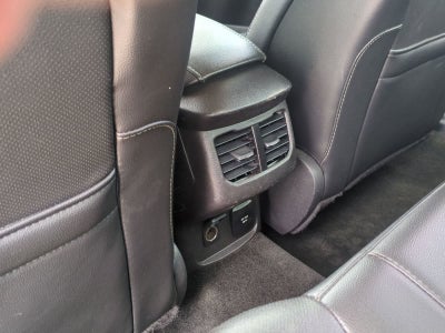 2016 Ford Fusion Energi Titanium