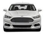 2016 Ford Fusion Energi Titanium