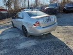 2009 Ford Fusion SE