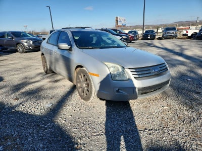 2009 Ford Fusion SE