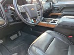 2018 Chevrolet Silverado 1500 High Country