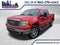 2011 GMC Sierra 1500 SLE