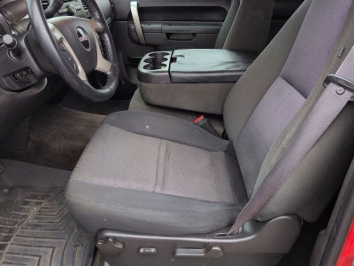 2011 GMC Sierra 1500 SLE