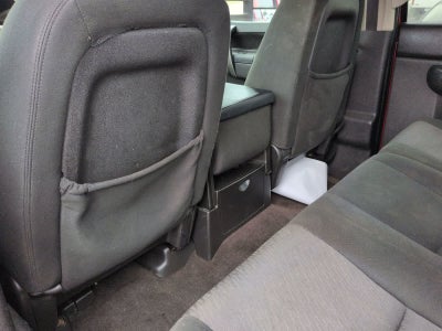 2011 GMC Sierra 1500 SLE