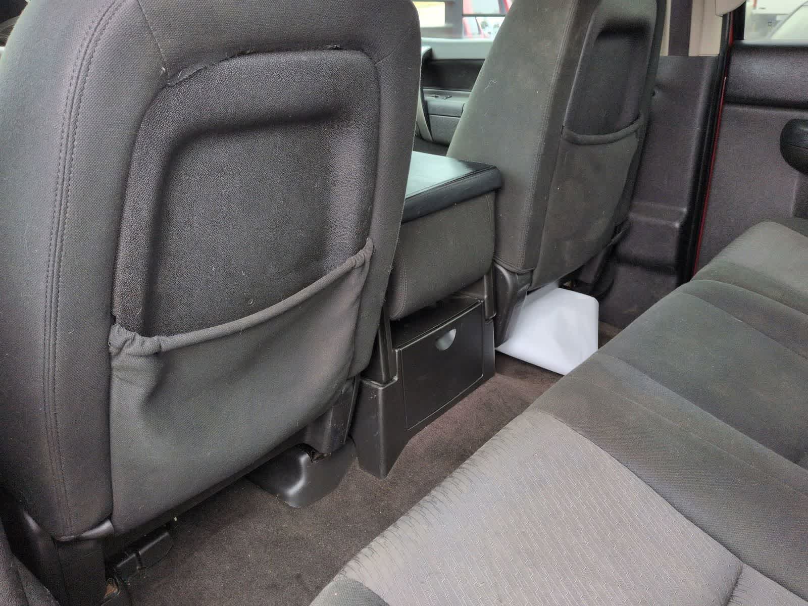 2011 GMC Sierra 1500 SLE