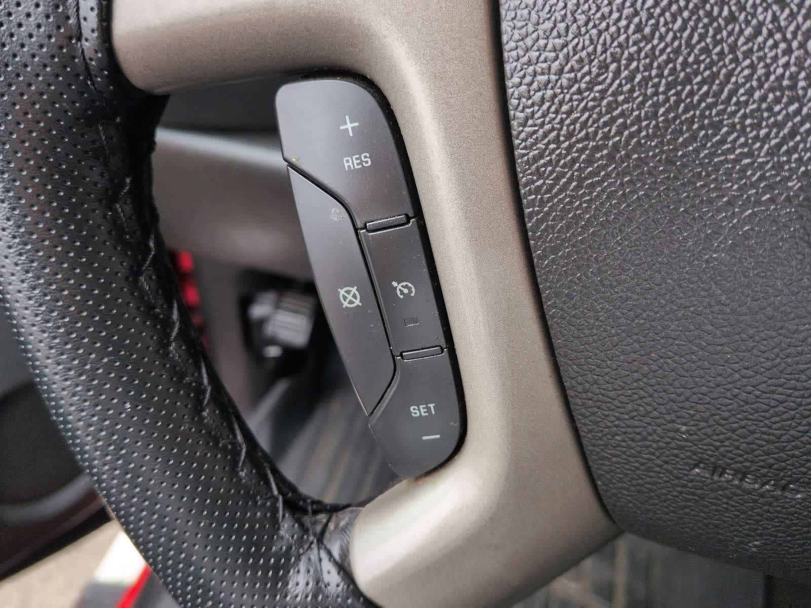 2011 GMC Sierra 1500 SLE