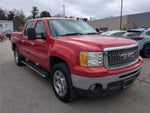 2011 GMC Sierra 1500 SLE
