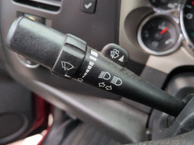 2011 GMC Sierra 1500 SLE