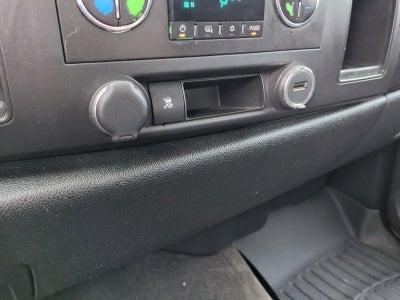 2011 GMC Sierra 1500 SLE