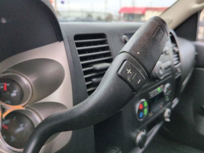 2011 GMC Sierra 1500 SLE